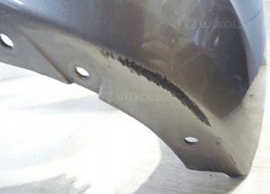Bmw 4 G22 G23 zderzak przód 6 pdc 51119854243 11