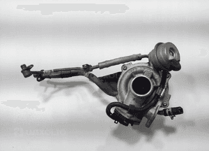 Turbosprężarka turbina ford focus MK3 iii 1.0 ecoboost CM5G-6K682-HB 10-14 2