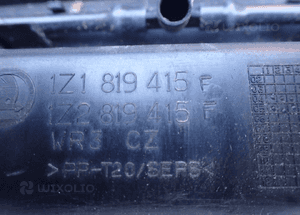 Octavia II Podszybie europa 1Z1819415F RADOM 2