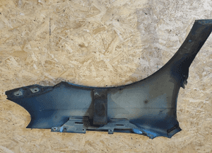 Błotnik lewy przód volkswagen jetta 2005-2010 oe 1K5821105 4