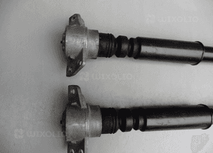 Amortyzator tył 4G5513035F audi A6 C7 lift 17R 3