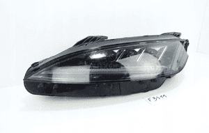 Xpeng G3 full led lampa lewy przód lewa przednia 2
