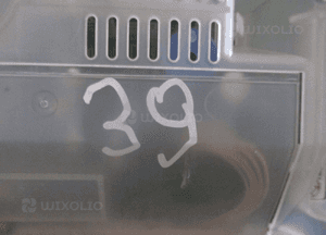 LICZNIK ZEGARY HONDA JAZZ III 78100-TF0 EU 5