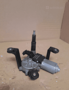 SILNICZEK WYCIERACZKI TYLNEJ OPEL ASTRA J nr 13256917 3