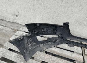 Zderzak przód przedni peugeot 508 i 1 2010- 9686572177 oryginał cały 5
