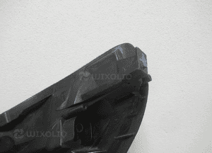 Lampa przednia przód prawa renault trafic iii 3 260106569R 2014-2019 17
