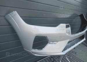 Zderzak przedni przód volvo XC60 ii lift 32234928 2021- 3
