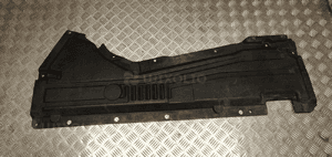 Bmw E70 E71 osłona płyta podwozia 7158403 6