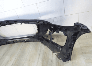 Zderzak przedni jaguar f-type 20- lift MX53-17C831 10