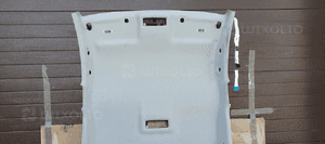 Tapicerka podsufitka Renault Laguna III Kombi 4