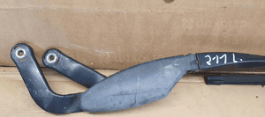 Ramie wycieraczki prawy przód wycieraczka Mercedes W211 3