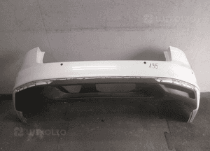 ZDERZAK TYŁ VW PASSAT B8 KOMBI 3G9 LIFT 1