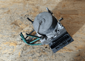 Pompa hamulcowa abs renault clio iii 3 1.5 dci 0265800559 0265232077 5