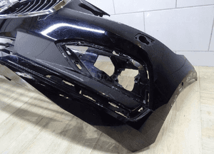 VOLVO V60 II S60 18- ZDERZAK PRZÓD 31690589 pdc 6 10