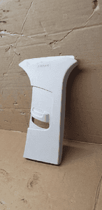 Osłona poszycie słupka prawa Ford Focus MK3 BM51-A24582-A 3