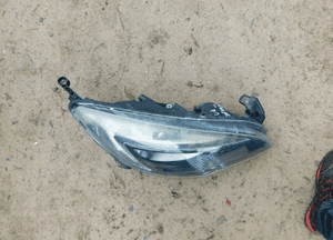 astra J lampa prawa UK WYSYŁKA 3