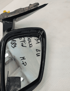 Bmw F31 lusterko prawe 6PIN m-pakiet europa A83 16