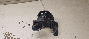 Pompa oleju olejowa Audi A4 B6 1.6 06A115105B 4
