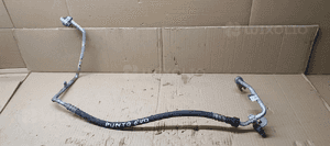 Przewód rurka klimatyzacji klimy Fiat Punto EVO 5