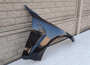 Bmw M3 G80 błotnik prawy przedni 3