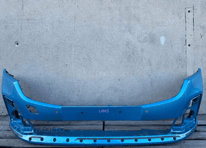 Zderzak przód przedni ford connect MK3 iii 3 2022- active 2KF 2KF807221A 1