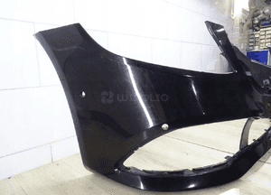 Zderzak przedni mercedes s-klasa W222 lift A2228804400 5