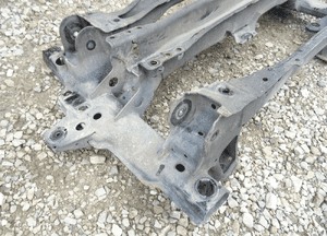 Mercedes sprinter W907 wózek sanki zawieszenie przód A9070022999 9