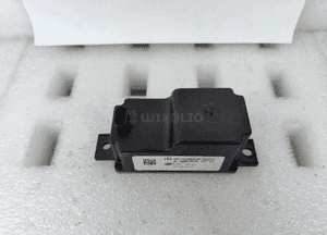 MERCEDES-Benz MODUŁ STEROWNIK NAPIĘCIA A2059053414 3