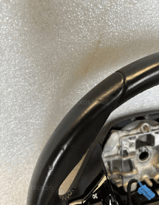 Kierownica skora multi peugeot 308 ii 2 98084115XU 6
