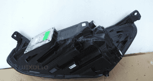 Focus MK4 iv rs st full led lampa przednia prawa 4