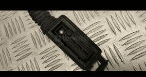 BMW F34 INSTALACJA DRZWI LEWY PRZÓD 9326397 9326402 8