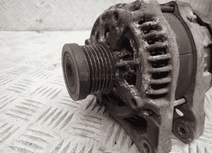 Alternator ford 1.0 b ecoboost MS1042113320 2
