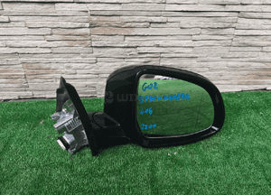 LUSTERKO BMW X4 G02 KOLOR 416 9 PIN KAMERA 1