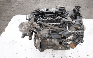Silnik CV1Q6007AA CV1Q 6007 aa ford b-max 1.5 tdci 71 tys km 1