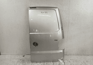 Drzwi prawe tylne prawy tył vw T5 7H T6 7E 2003-2023R 1