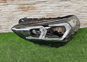 Lampa led bmw X1 U11 5A5BD47 1