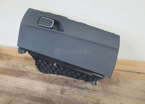 Schowek deski konsoli pasażera bmw 1 F20 3