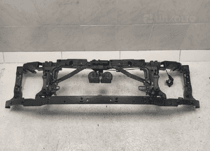 Land rover discovery iv 4 L319 pas przedni wzmocnienie czolowe oryginał 12