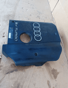 Osłona pokrywa silnika Audi A4 B5 1.8T 058103724E 058103724L 2