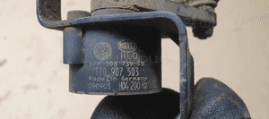 Czujnik poziomowania świateł XENON Audi A6 C6 1T0907503 5