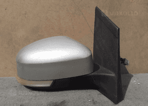 Lusterko elektryczne prawe ford focus MK2 ii lift 6-PIN 03 oryginał wysyłka! 1