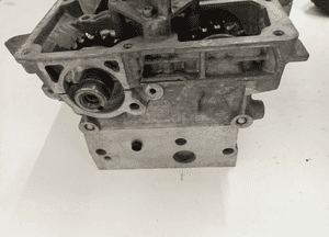 głowica peugeot citroen ford 2.0 hdi 9641752610 po regeneracji 7