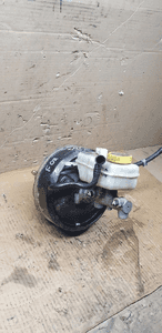 Serwo wspomaganie hamulca pompa VW FOX 6Q1614105AB 2