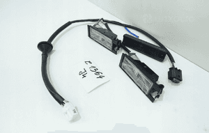 Mikrostyk lampka tablicy hyundai IX35 92501-2S0 3