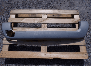 Dokładka zderzaka tylnego dacia duster ii nowa 850706367R oryginał 1