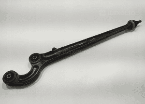 WAHACZ PRZÓD PRZEDNI LEWY PRAWY LAND ROVER DEFENDER 1999-2014 5