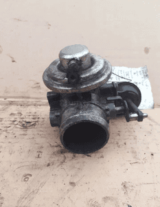 Zawór egr vw audi skoda 1.9 038131501G wysyłka! okazja! 1