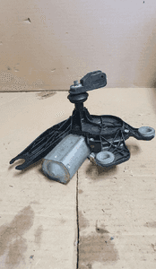 SILNICZEK WYCIERACZKI TYŁ PEUGEOT / CITROEN nr 53014712 5