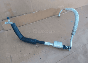Przewód rurka klimatyzacji klimy VW Polo 6N2 1.0 MPI 6E1820743A 2