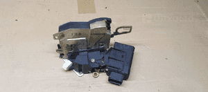 Zamek prawy przód BMW 3 E36 Europa 8122204 3